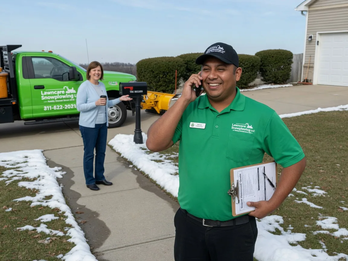 Lawn Care Services By Expert Landscaper Ogden, AR FAQs